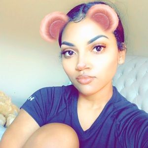 Meet your Posher, Skyler